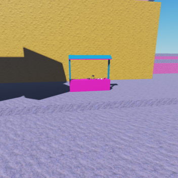 CandyLand