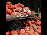 CCE friends group :3