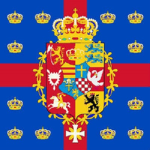 The Duchy of Oldenburg
