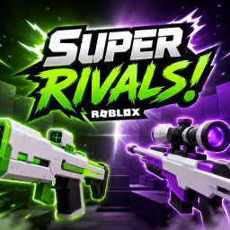 Super Rivals! [Pre-Alpha]