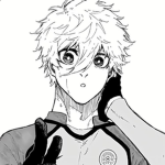 Egoist Society