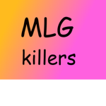 MLG menn