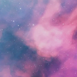 [v0.1] Ball’s laniakea supercluster of galaxy icon