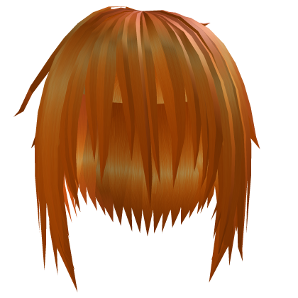 Vkei Orange 