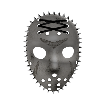 Friday the 13th muder mask