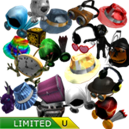 Limited Owners & Collectors Roblox group icon