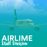 AirLime Staff Division