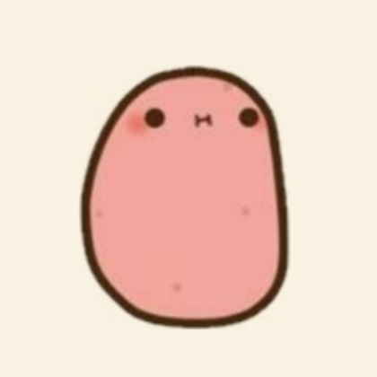 Da Kawaii Potatoe Roblox decal