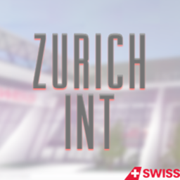 ZIA | Zurich International Airport