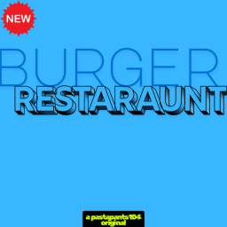 Burger Restaraunt