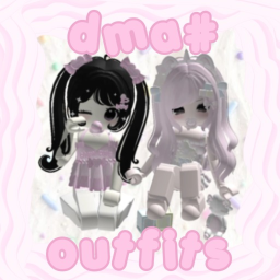 [NEW] dma# cute moe doll outfits