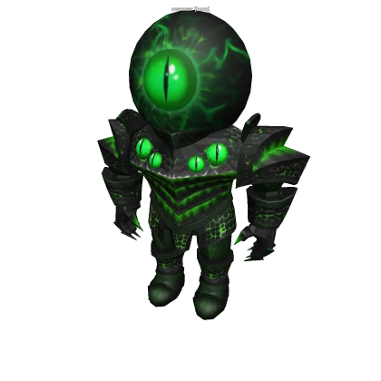overseer boss