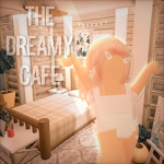 The Dream Cafe!
