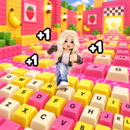 +1 Speed Keyboard Escape | Honey & Candy