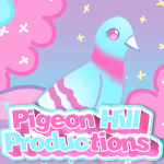 Pigeon Hill Productions