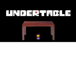 Undertable  Fighting  [Beta]  (UPDATE GUI)