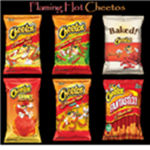 hot cheetos people