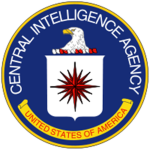 [USA] United States Central Intelligence Agency.