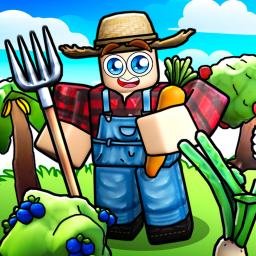 Harvest Haven! 🧑‍🌾🌾