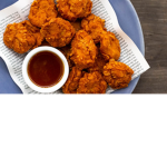 CHICKY CHICKY NUGGIES