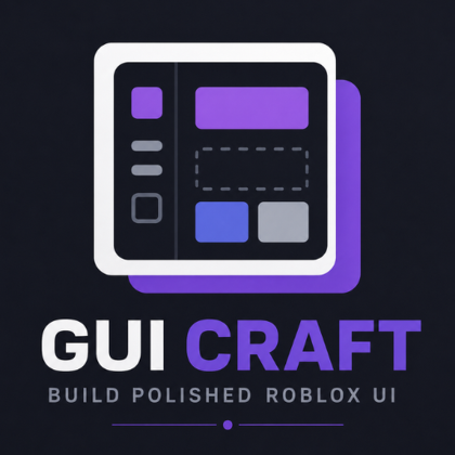 GUI Craft