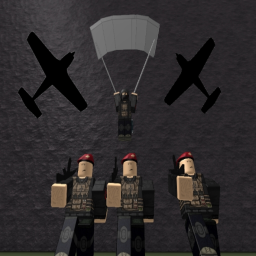 [Airfroce 5000] Ramstein Air Base