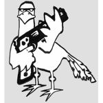 birdz gunz