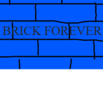 The Brick Army...