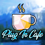 Plug In Café