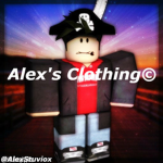 Alex Clothing©