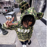 Twizals clothing group
