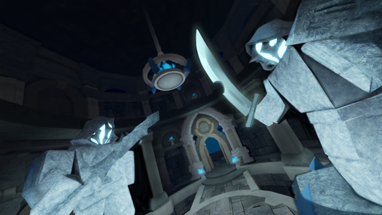 Dungeon Lootify [BETA] screenshot 2