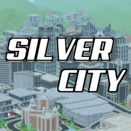 Silver City, Silver State