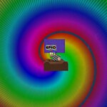 ORIGINAL Raft Survival: Waterfall ~BC~