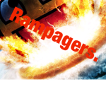 Rampagers ©
