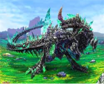 superbakugan670's Group