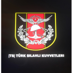 [TS] Türk Silahlı Kuvvetleri