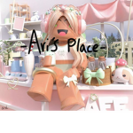 - Ari's Place -