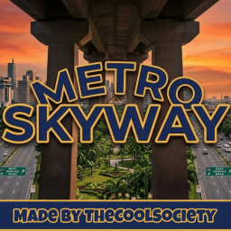 [BETA] Metro Skyway