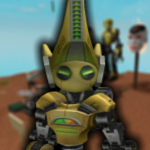 Junkbot Forces