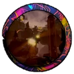 caption=Badge