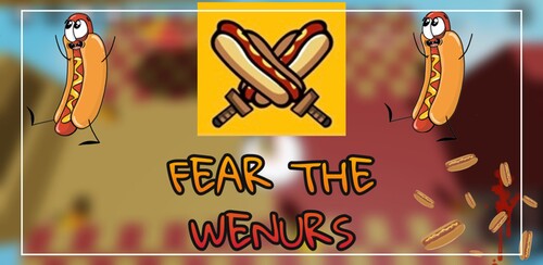 FAIRZONE | Wenur's Home