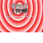 TRW The Robloxian Warriors ©