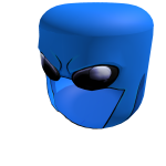 Bald boy 