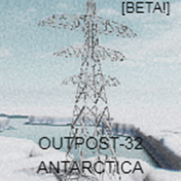 Monarch Outpost 32, Antarctica