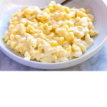 Mac and cheese family
