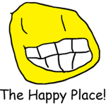 Filmbrother7's Happy Place