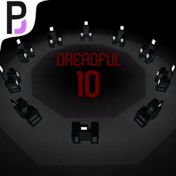 ▶️BP◀️ Dreadful 10