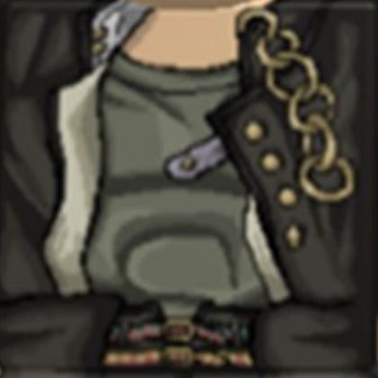 Jotaro t-shirt Roblox decal