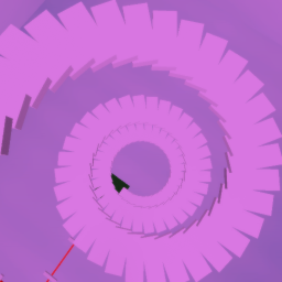 Mega Fun Obby! [EASY]